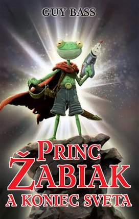 Princ Žabiak a koniec sveta