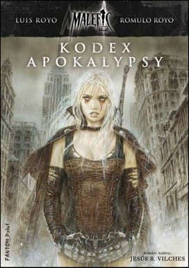 Kodex Apokalypsy