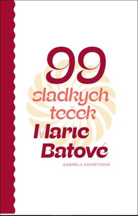 99 sladkých teček Marie Baťové
