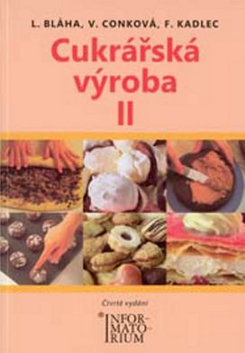 Cukrářská výroba II