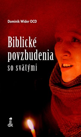 Biblické povzbudenia so svätými