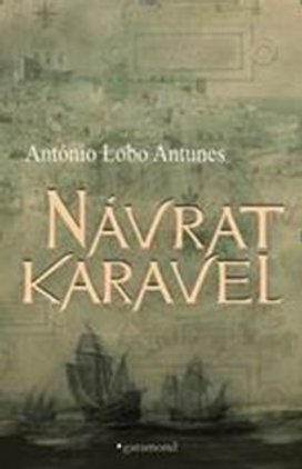 Návrat karavel