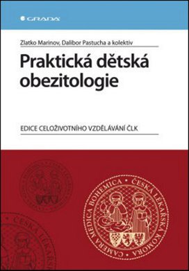 Praktická dětská obezitologie