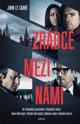 Zrádce mezi námi