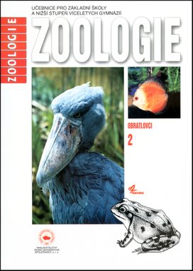 Zoologie 2 Obratlovci