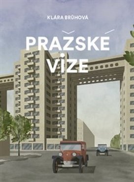 Pražské vize