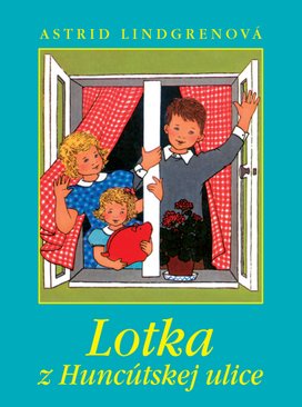 Lotka z Huncútskej ulice