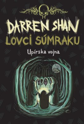 Lovci súmraku