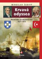 Krvavá odyssea