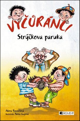Vyčůránci Strýčkova paruka