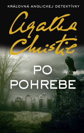 Po pohrebe