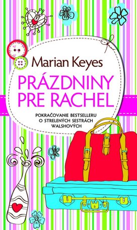 Prázdniny pre Rachel