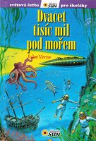 Dvacet tisíc mil pod mořem