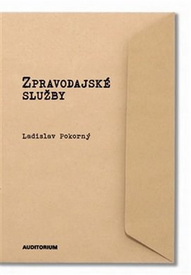 Zpravodajské služby