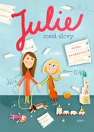 Julie mezi slovy