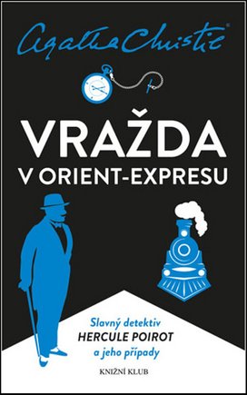 Vražda v Orient-expresu