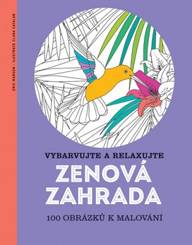 Zenová zahrada