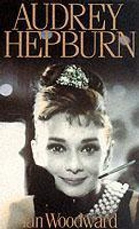 Audrey Hepburn