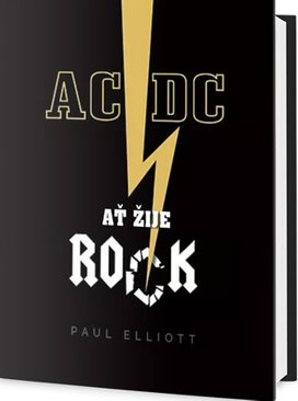 AC/DC Ať žije rock