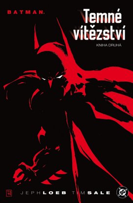 Batman Temné vítězství 2