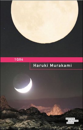 1Q84 Kniha 3