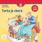 Terka je chorá