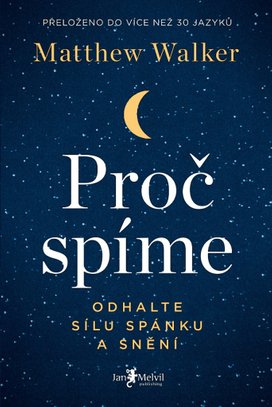 Proč spíme