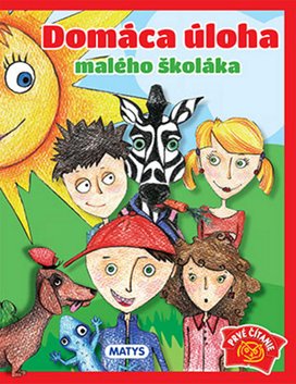 Domáca úloha malého školáka