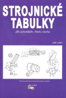 Strojnické tabulky