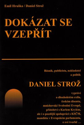 Dokázat se vzepřít