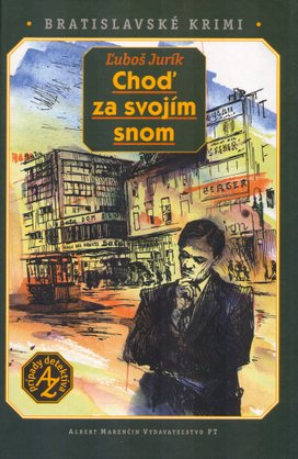 Choď za svojím snom