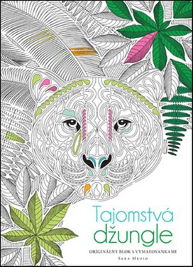 Tajomstvá džungle