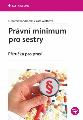 Právní minimum pro sestry