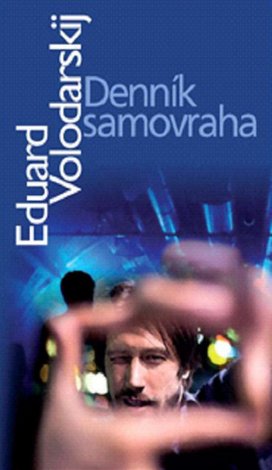 Denník samovraha