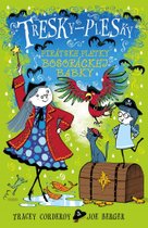 Tresky-plesky Pirátske pletky bosoráckej babky