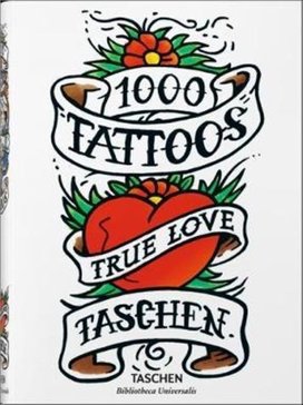 1000 Tattoos