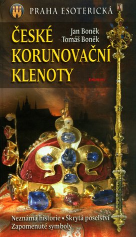 České korunovační klenoty