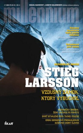 Vzdušný zámok, ktorý vybuchol