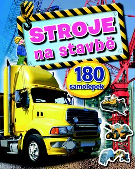 Stroje na stavbě