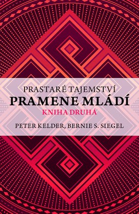 Prastaré tajemství pramene mládí
