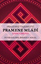 Prastaré tajemství pramene mládí