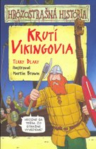 Krutí Vikingovia