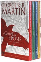 A Game of Thrones