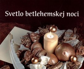 Svetlo betlehemskej noci