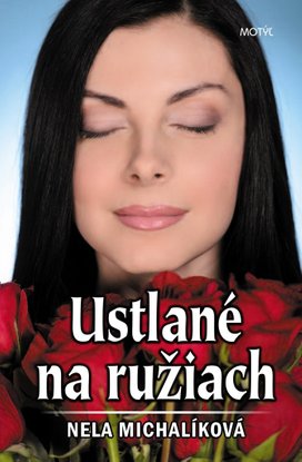 Ustlané na ružiach