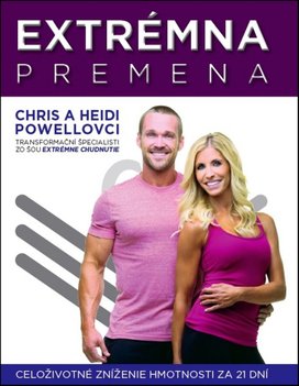 Extrémna premena