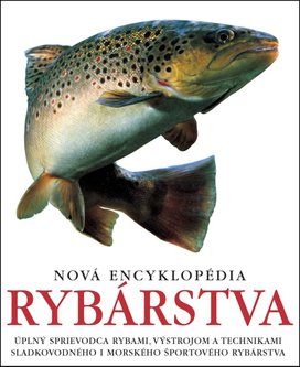 Nová encyklopédia rybárstva