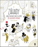 Záhady Zapoj mozkové závity a vyřeš 25 tajuplných případů