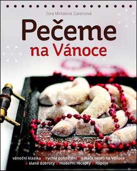 Pečeme na Vánoce