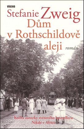 Dům v Rothschildově aleji